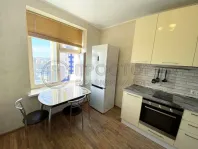 1-комнатная квартира, 32.8 м² - фото 28