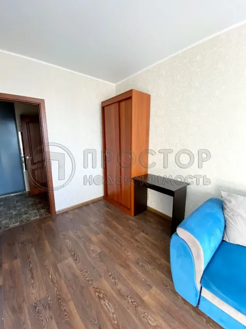 1-комнатная квартира, 32.8 м² - фото 7