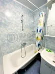 1-комнатная квартира, 32.8 м² - фото 33