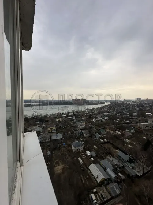 1-комнатная квартира, 32.8 м² - фото 19