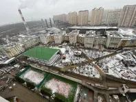 1-комнатная квартира, 32.8 м² - фото 42