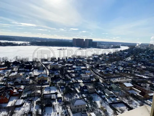 1-комнатная квартира, 32.8 м² - фото 21