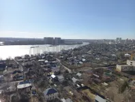 1-комнатная квартира, 32.8 м² - фото 44