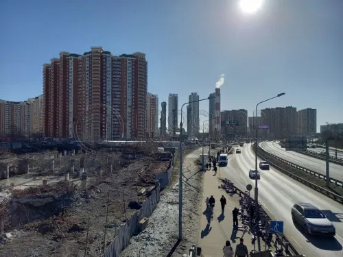 1-комнатная квартира, 32.8 м² - фото 23
