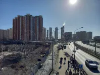 1-комнатная квартира, 32.8 м² - фото 45
