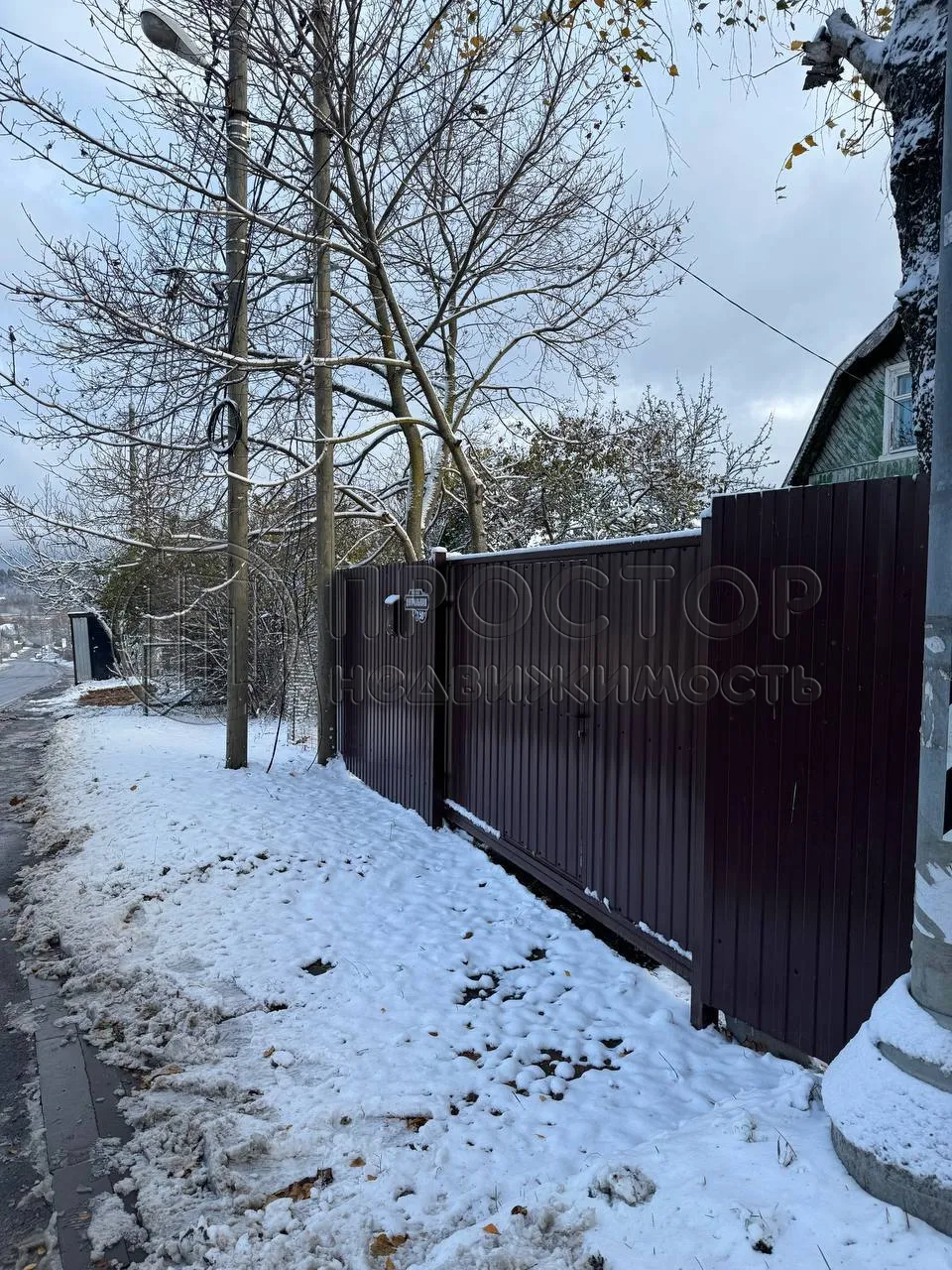 часть дома, 62.2 м² - фото 2