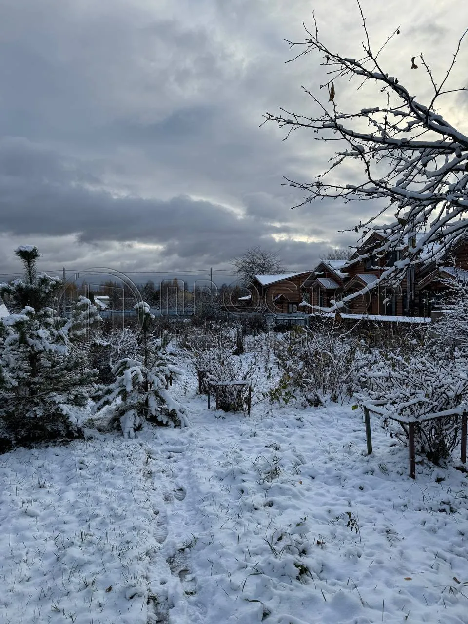 часть дома, 62.2 м² - фото 3