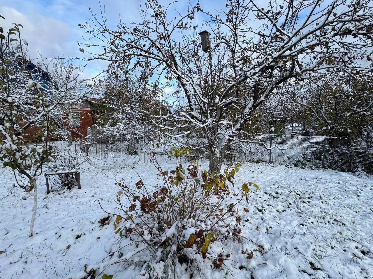 часть дома, 62.2 м² - фото 4