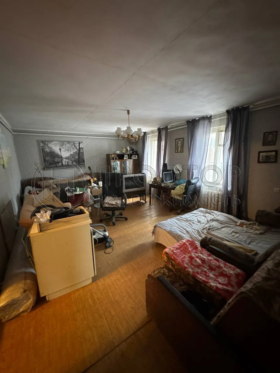 часть дома, 62.2 м² - фото 6