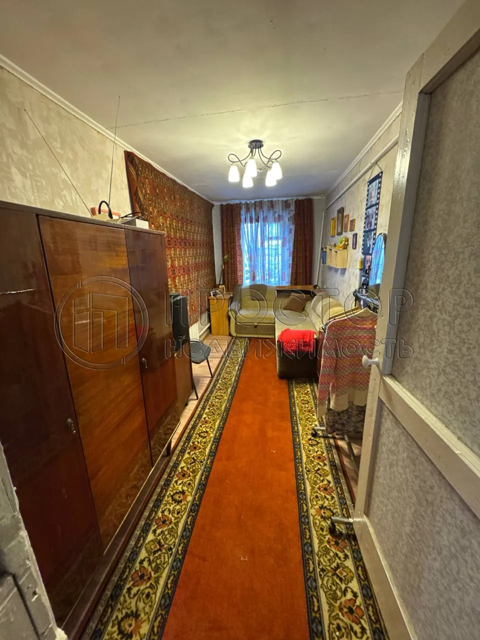 часть дома, 62.2 м² - фото 7