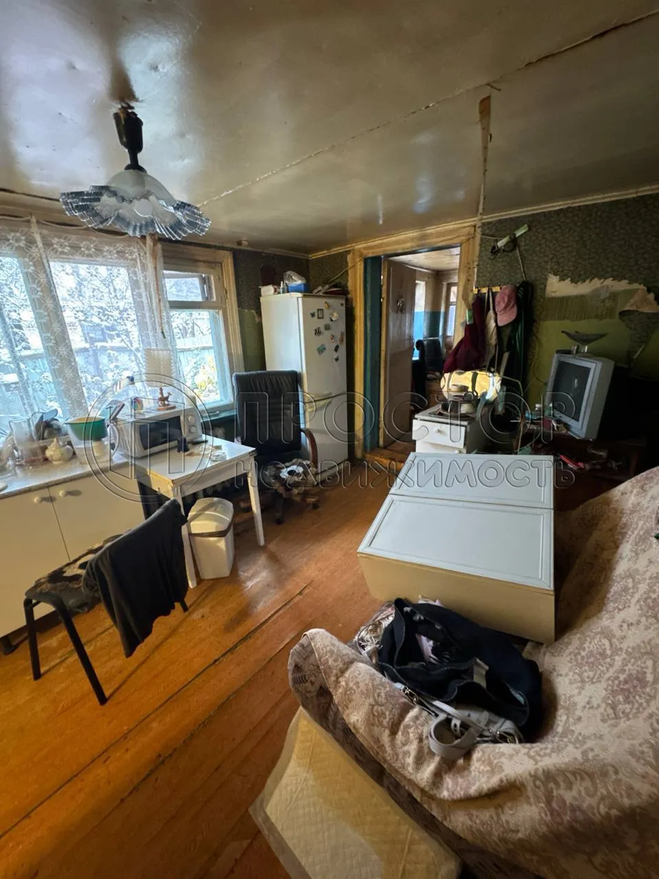 часть дома, 62.2 м² - фото 8