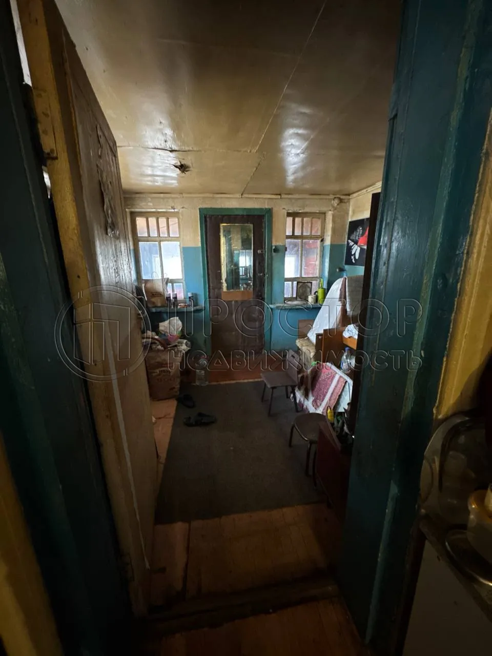 часть дома, 62.2 м² - фото 10