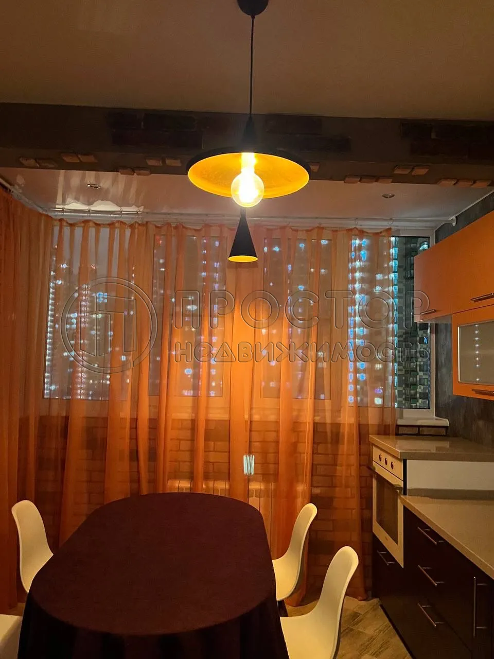 1-комнатная квартира, 47 м² - фото 5