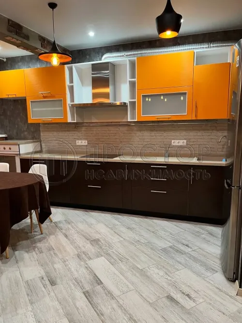 1-комнатная квартира, 47 м² - фото 6