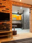 1-комнатная квартира, 47 м² - фото 33