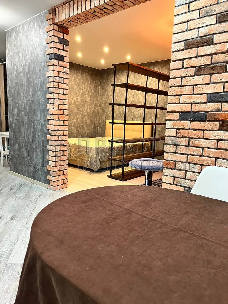 1-комнатная квартира, 47 м² - фото 10