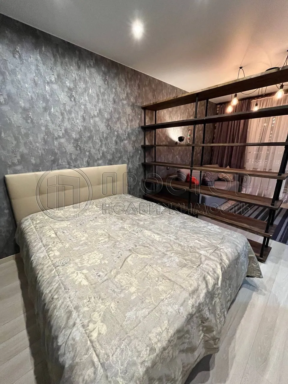 1-комнатная квартира, 47 м² - фото 14