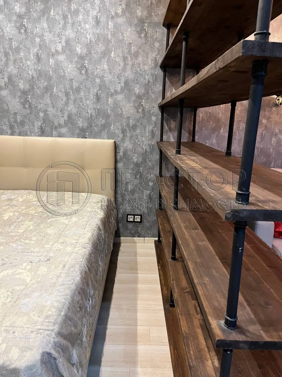 1-комнатная квартира, 47 м² - фото 15