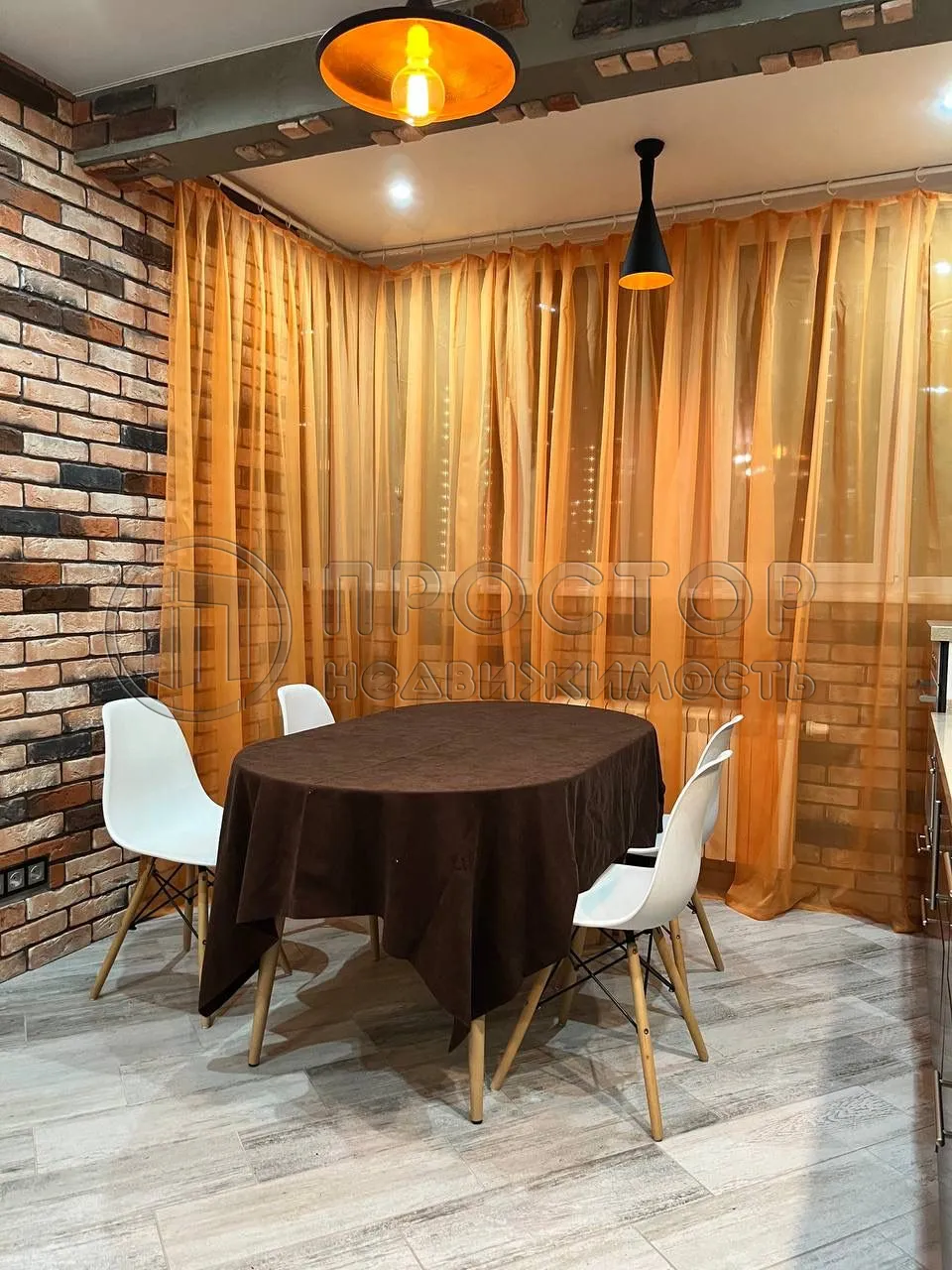 1-комнатная квартира, 47 м² - фото 22