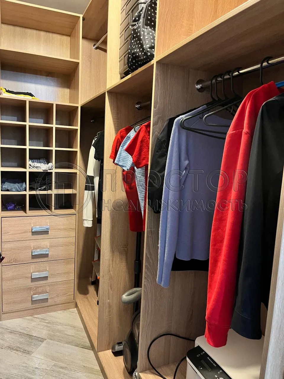 1-комнатная квартира, 47 м² - фото 23