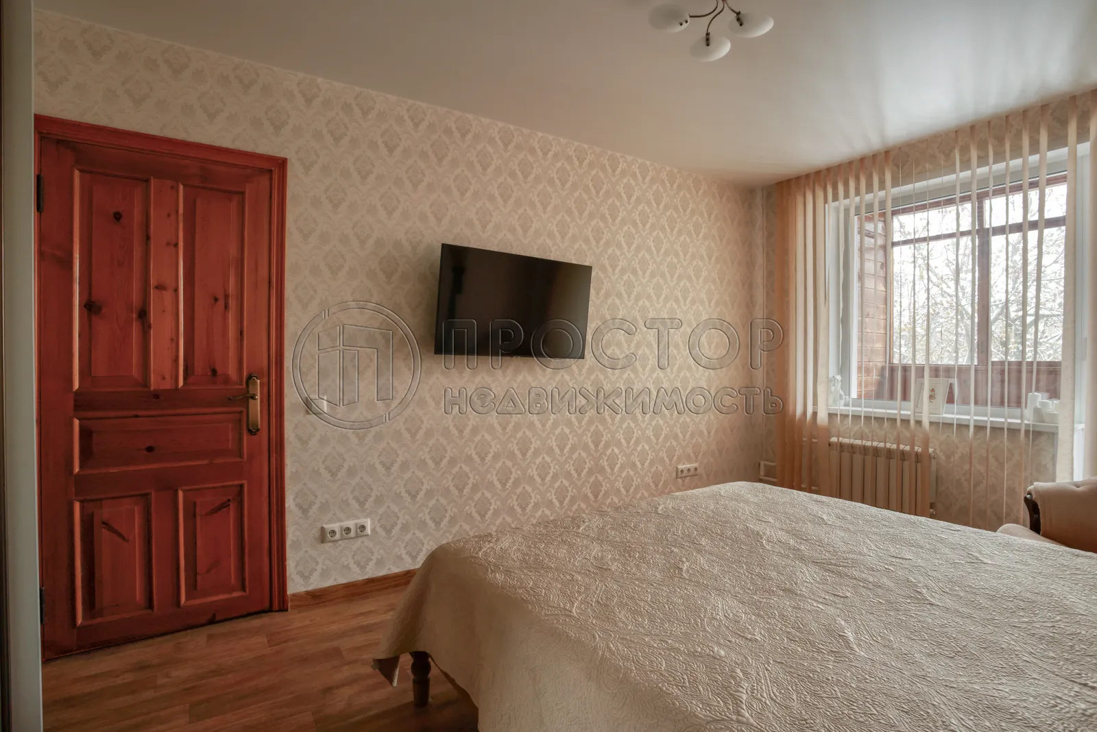 2-комнатная квартира, 40.9 м² - фото 7