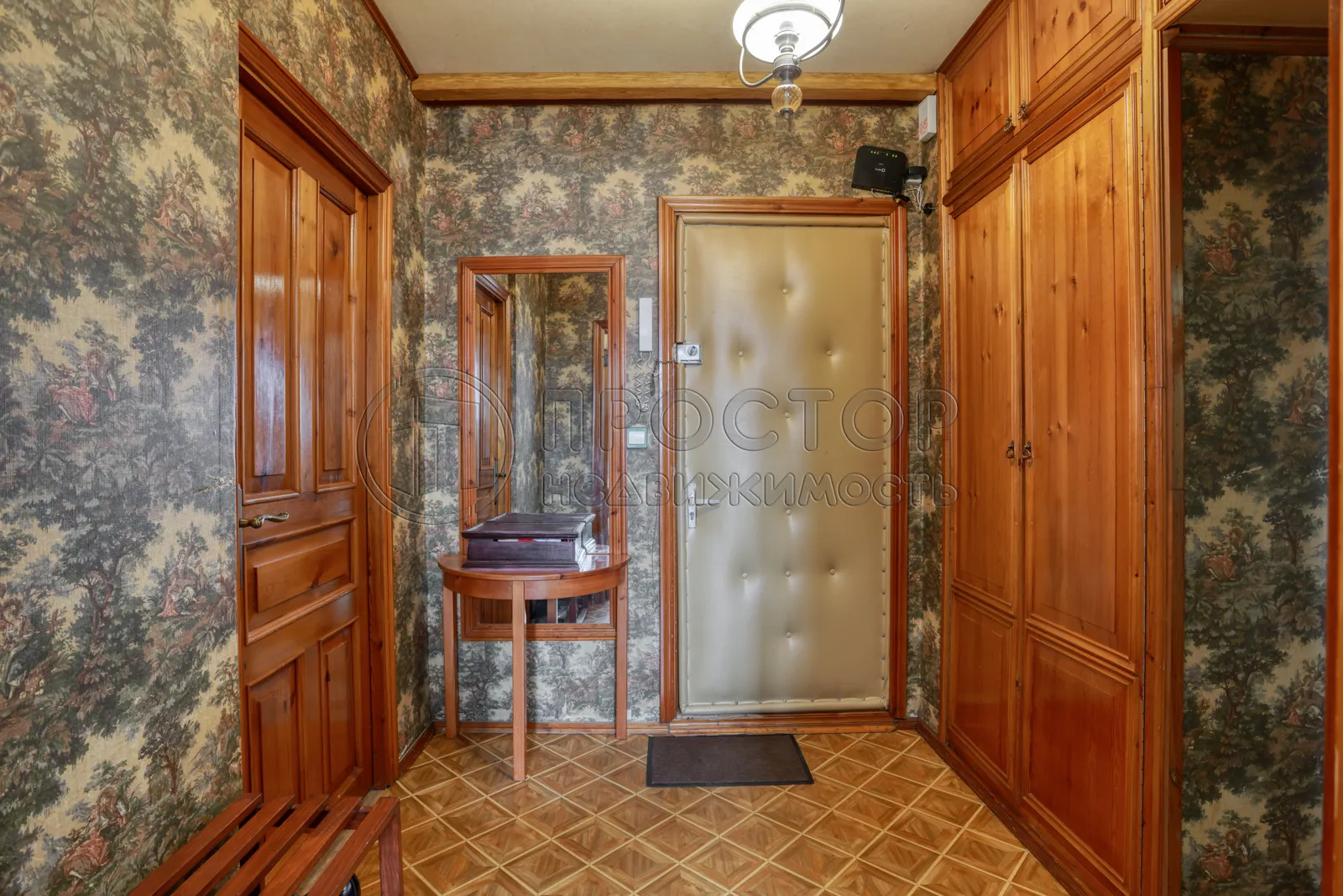 2-комнатная квартира, 40.9 м² - фото 14