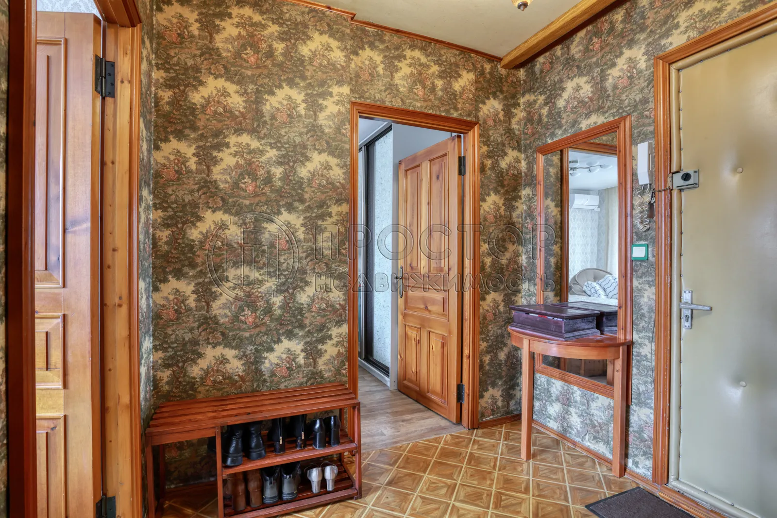 2-комнатная квартира, 40.9 м² - фото 15