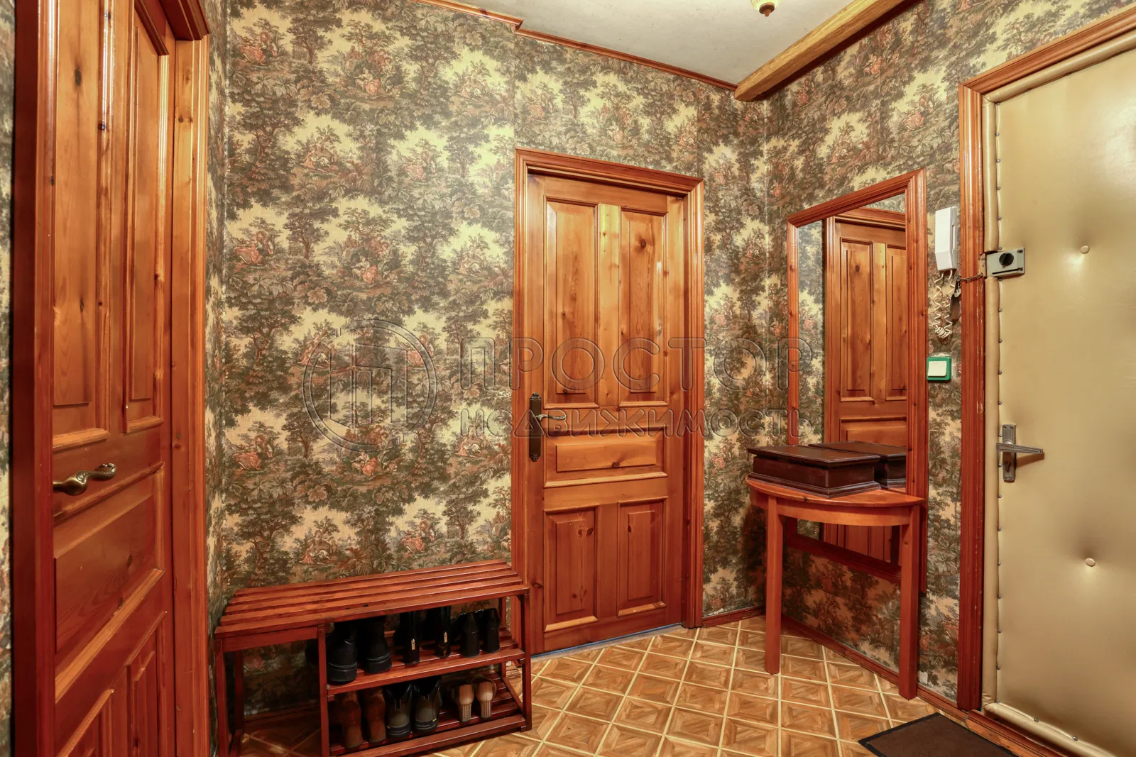 2-комнатная квартира, 40.9 м² - фото 16