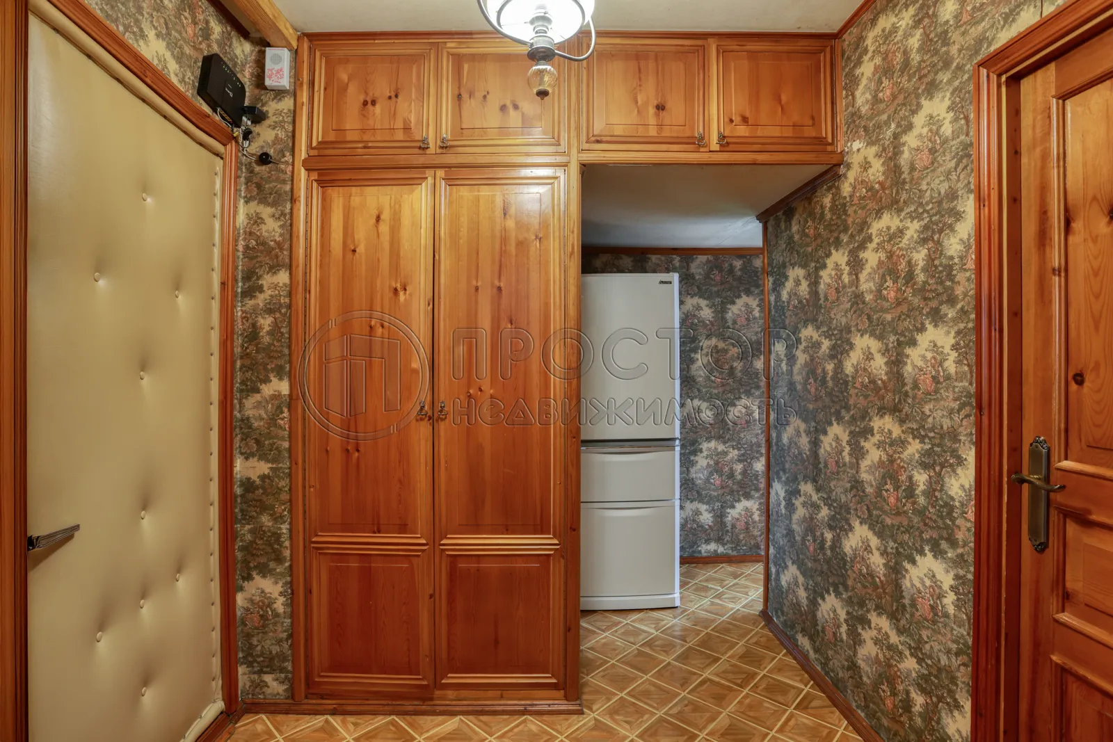 2-комнатная квартира, 40.9 м² - фото 17