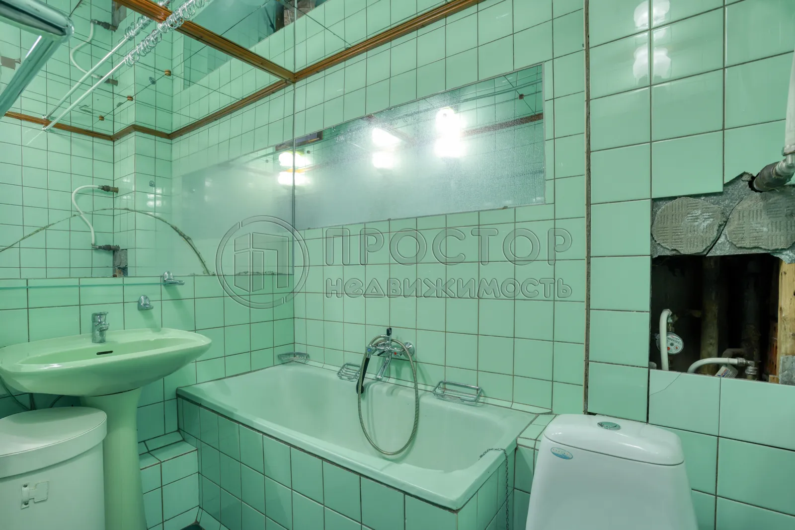 2-комнатная квартира, 40.9 м² - фото 18