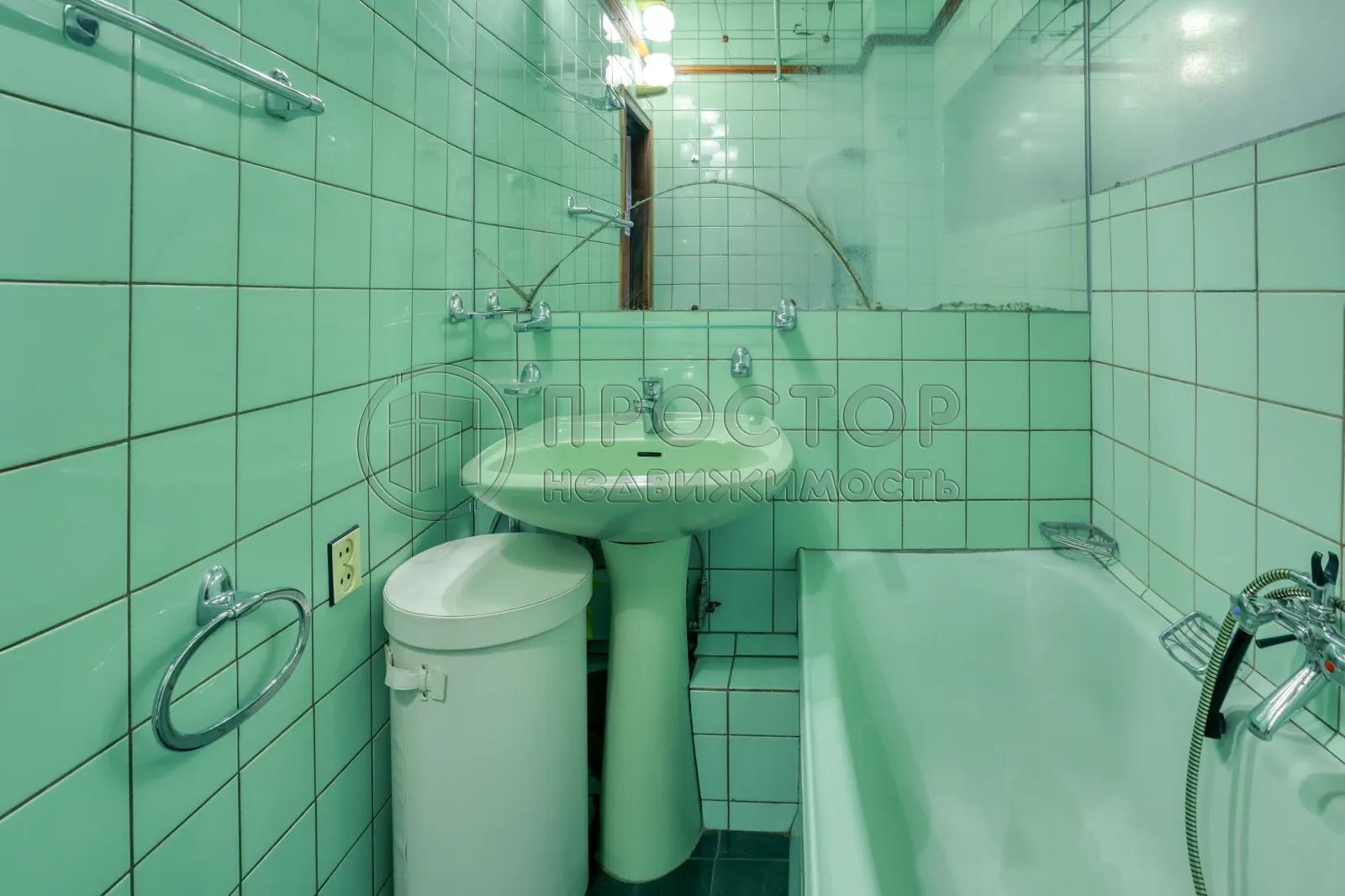 2-комнатная квартира, 40.9 м² - фото 19