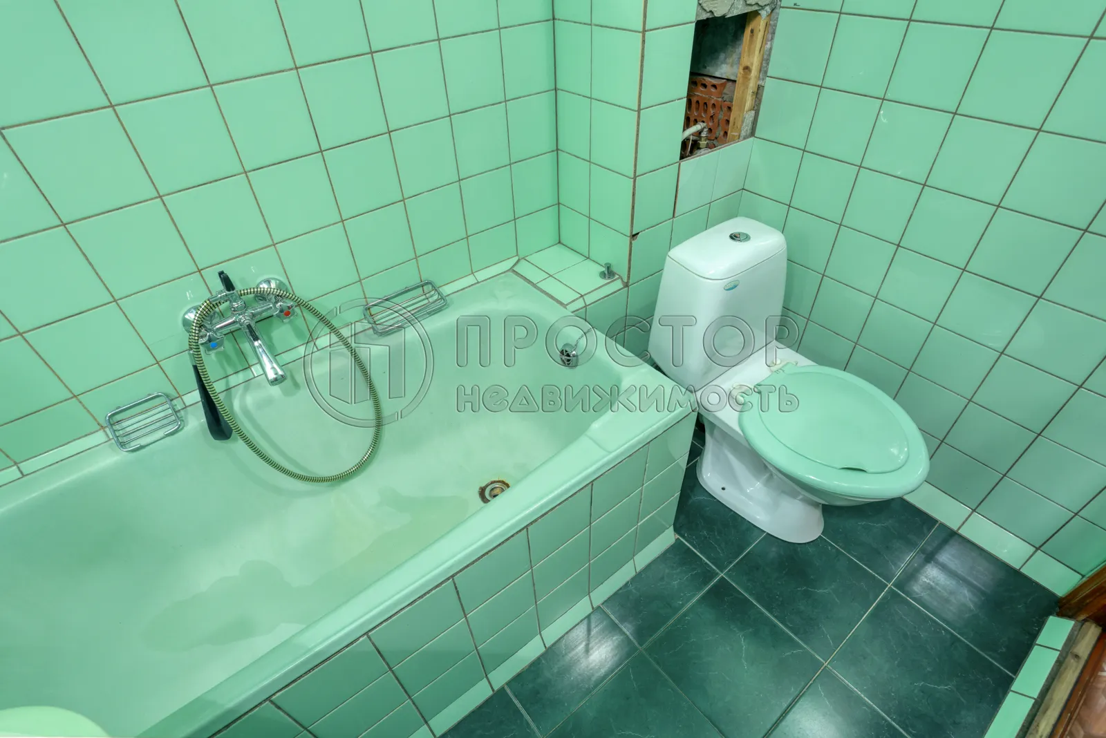 2-комнатная квартира, 40.9 м² - фото 20