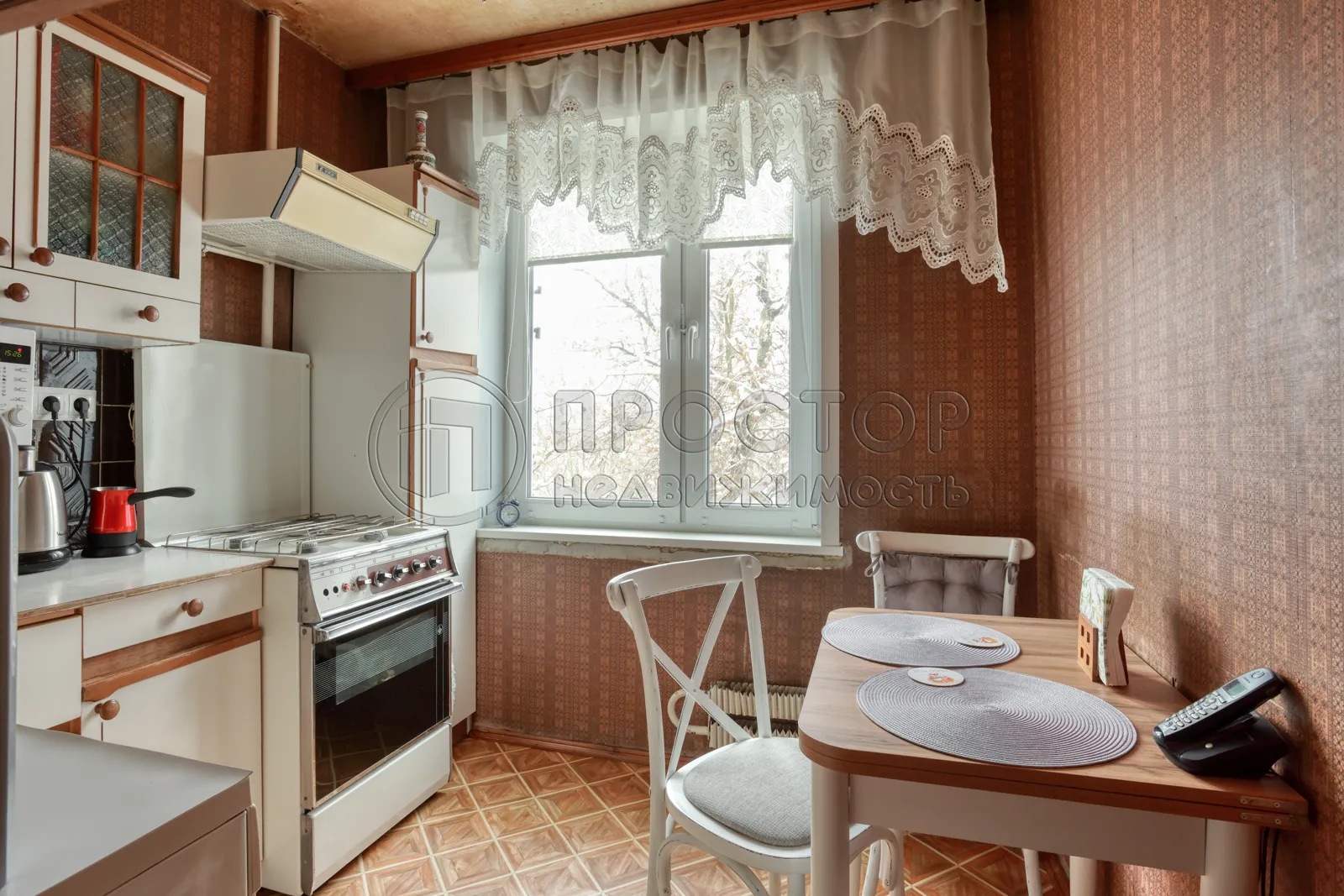 2-комнатная квартира, 40.9 м² - фото 2