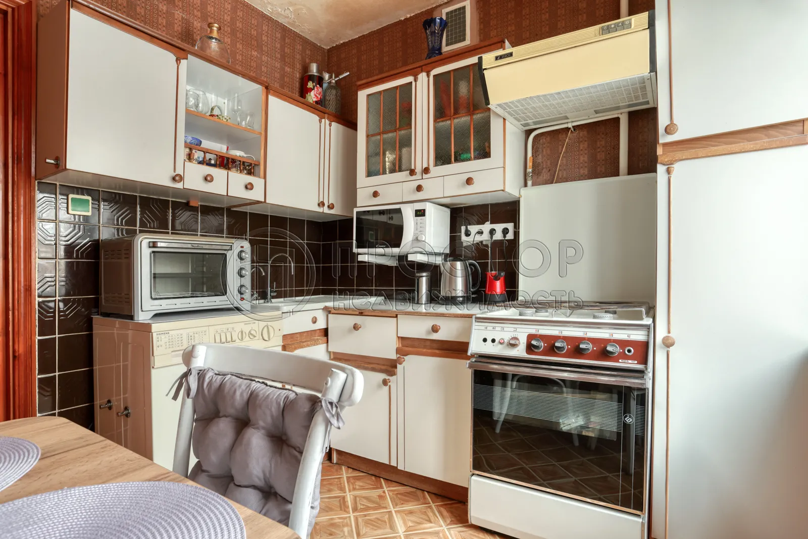 2-комнатная квартира, 40.9 м² - фото 3