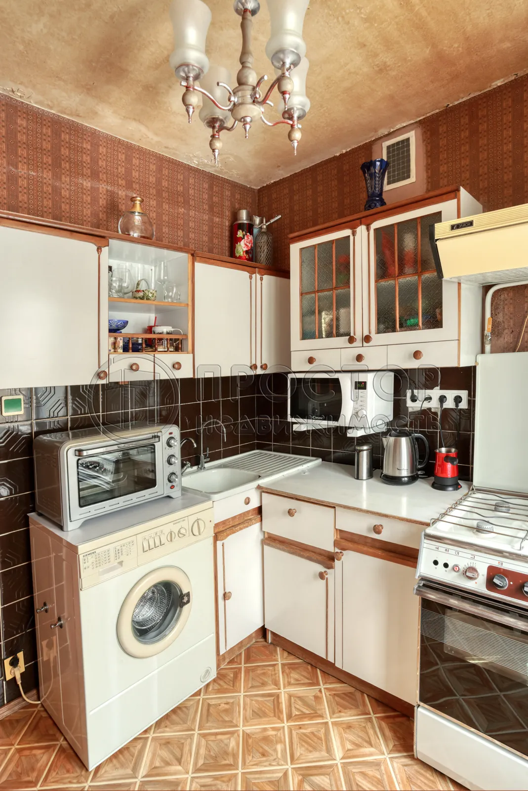 2-комнатная квартира, 40.9 м² - фото 4