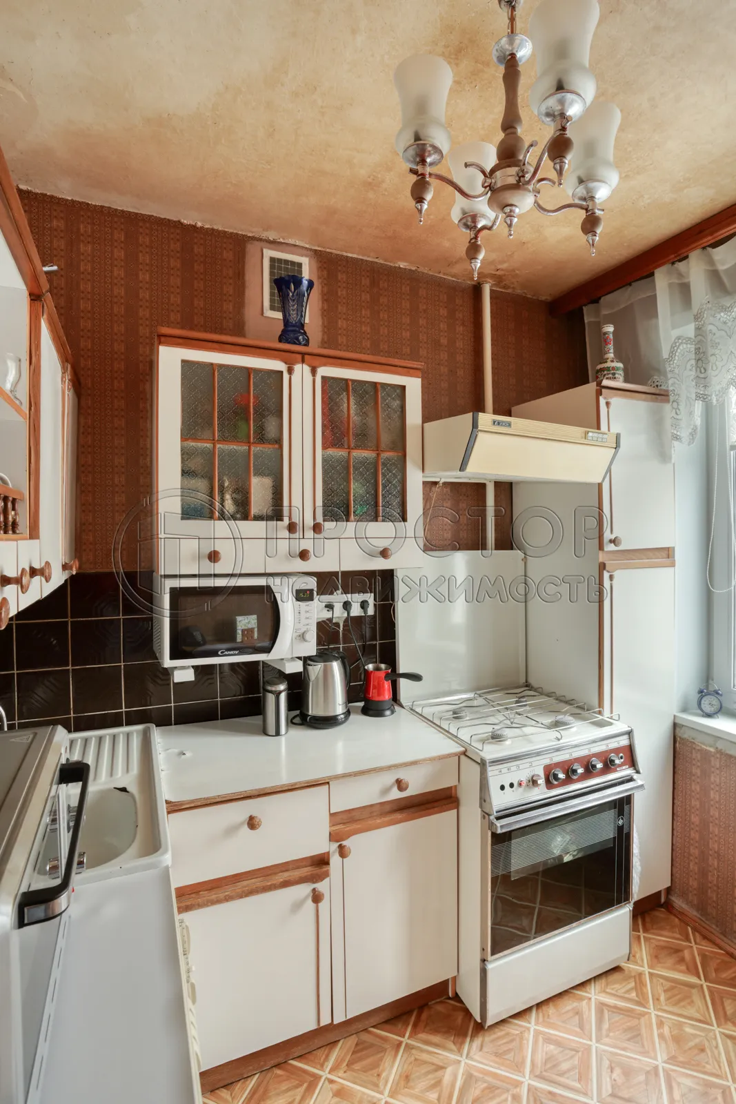 2-комнатная квартира, 40.9 м² - фото 5