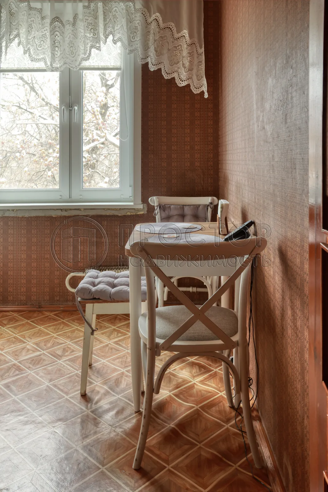 2-комнатная квартира, 40.9 м² - фото 6