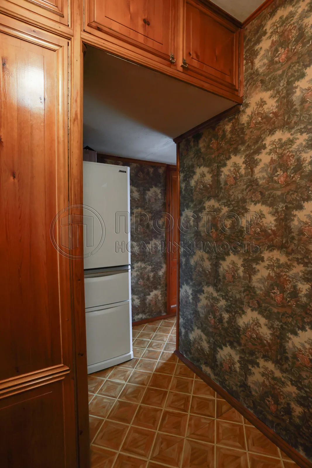 2-комнатная квартира, 40.9 м² - фото 23