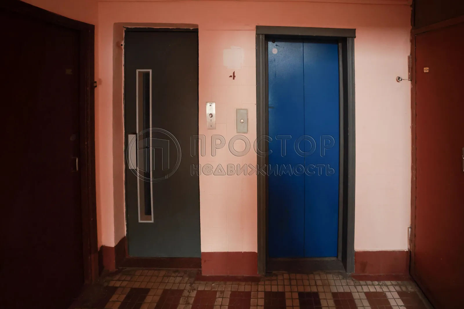 2-комнатная квартира, 40.9 м² - фото 24