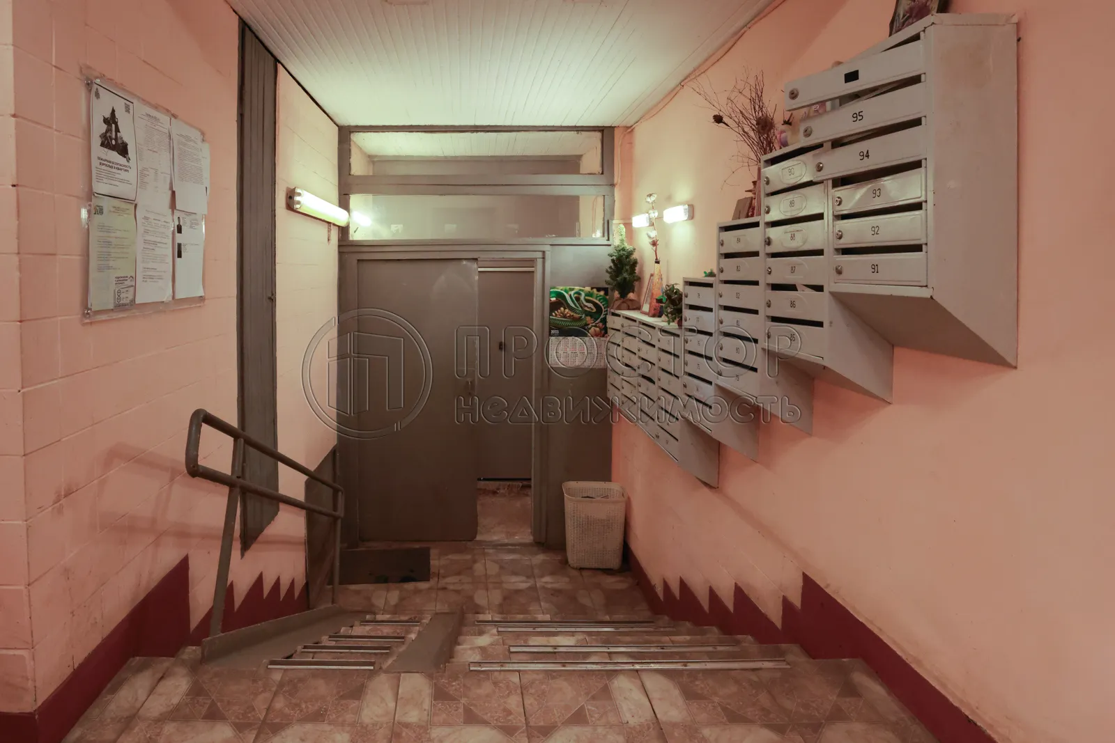 2-комнатная квартира, 40.9 м² - фото 25