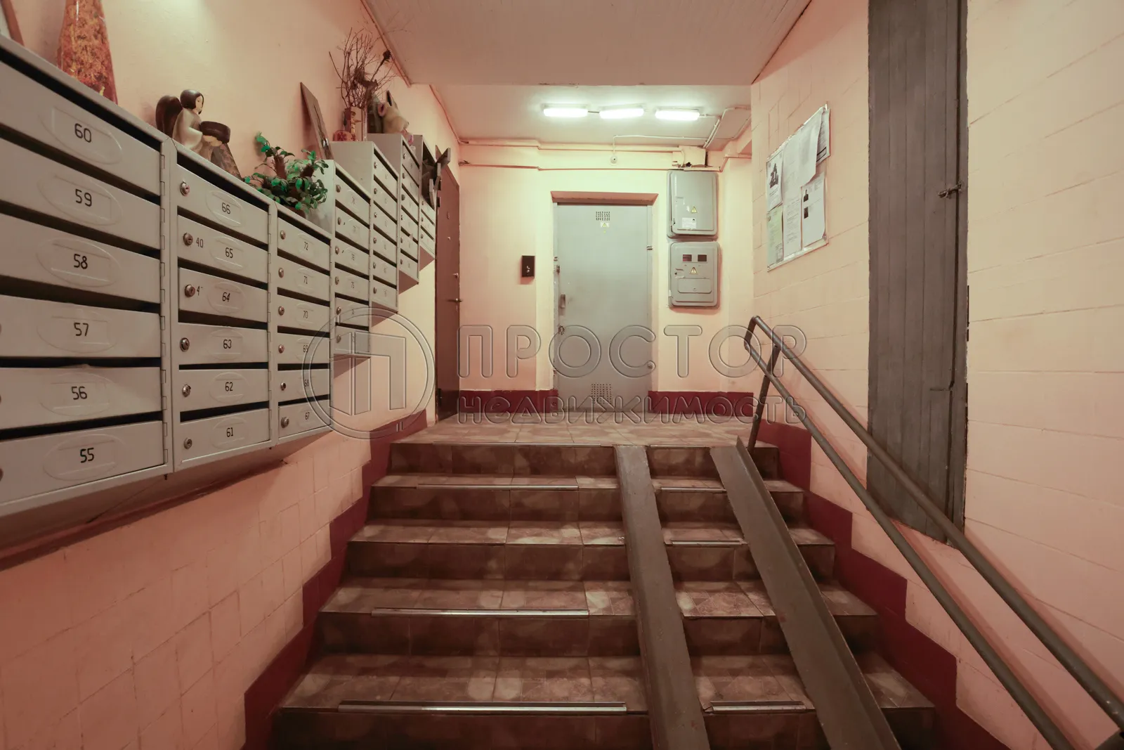 2-комнатная квартира, 40.9 м² - фото 26