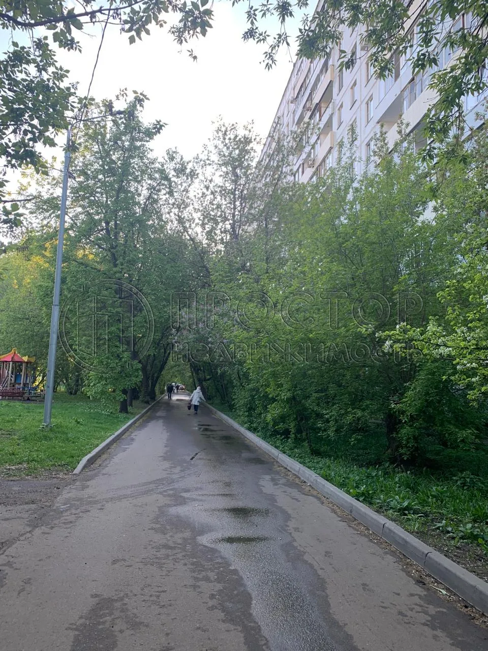 2-комнатная квартира, 40.9 м² - фото 27