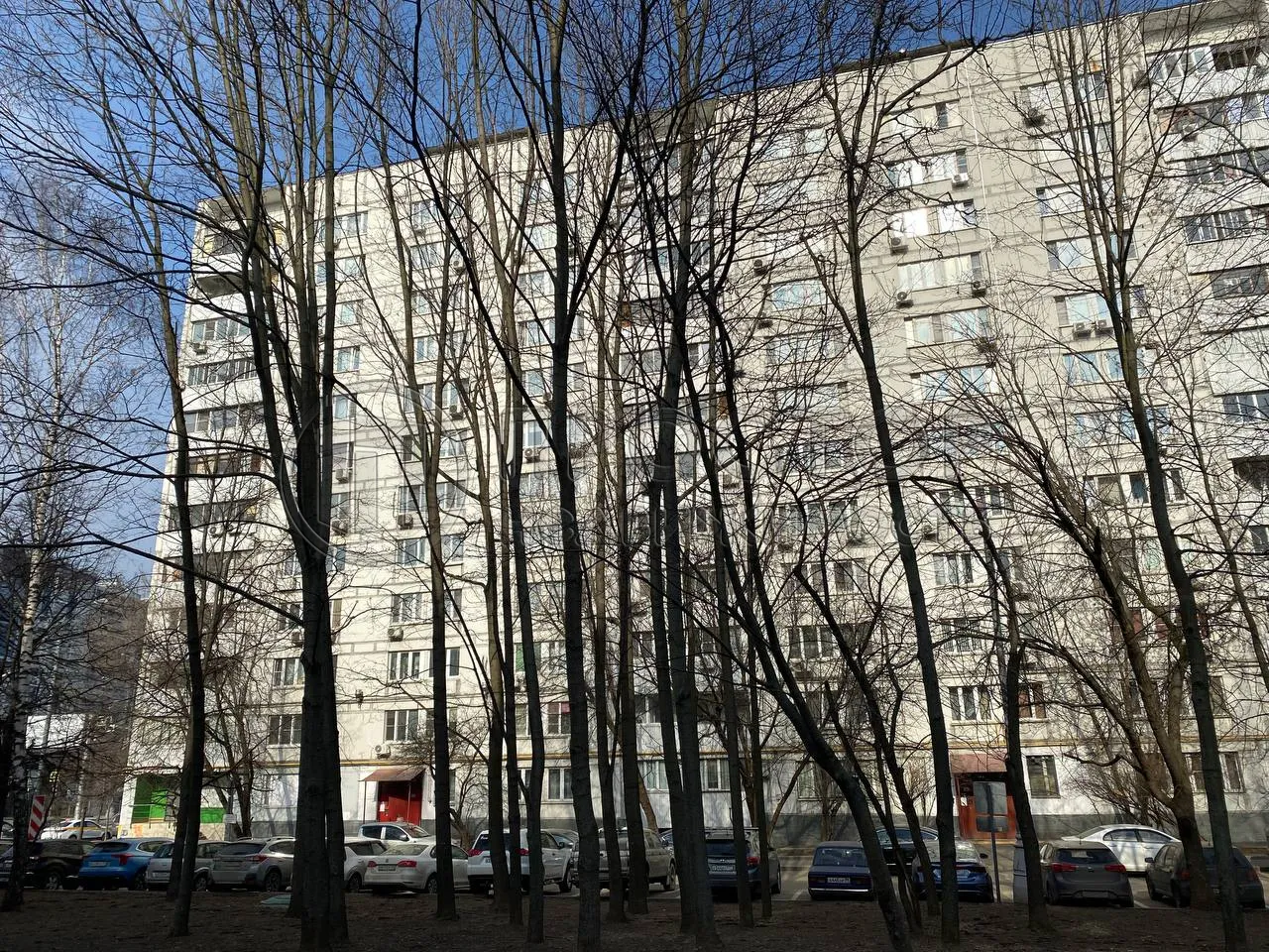 3-комнатная квартира, 65.5 м² - фото 3