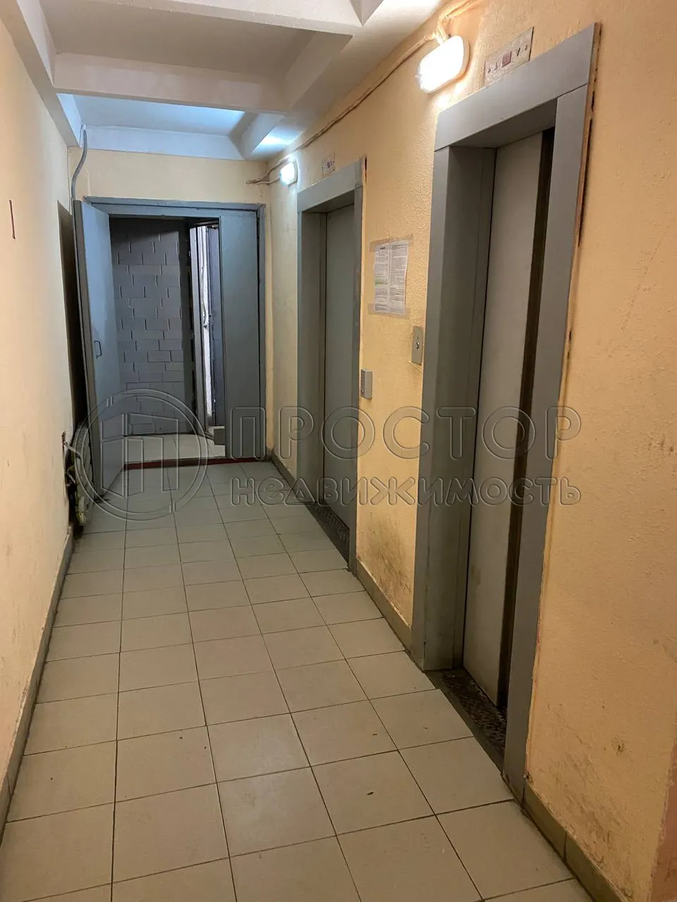 3-комнатная квартира, 65.5 м² - фото 6