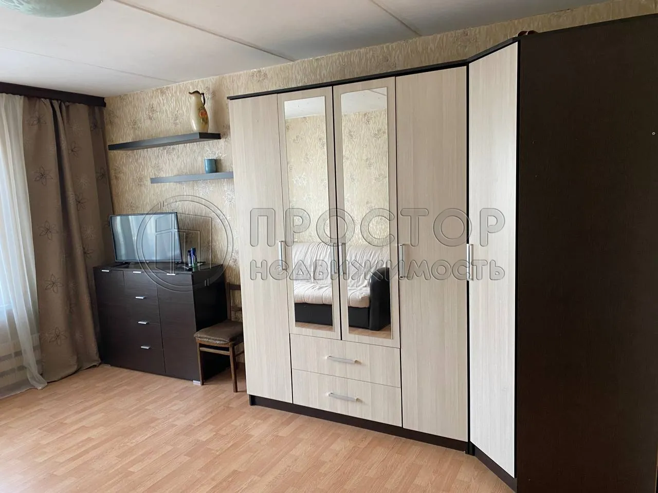 3-комнатная квартира, 65.5 м² - фото 7