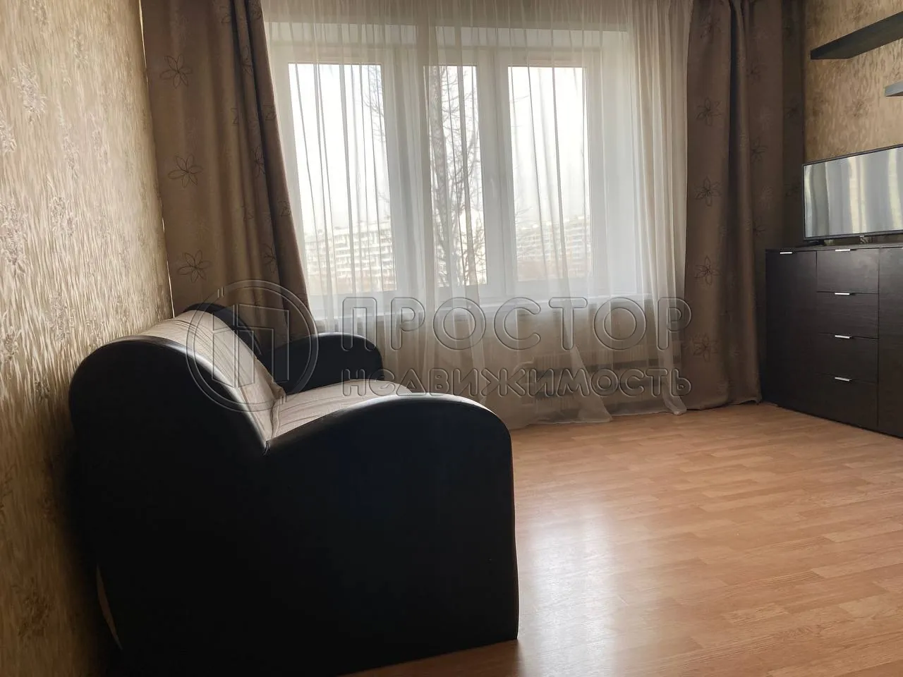 3-комнатная квартира, 65.5 м² - фото 8