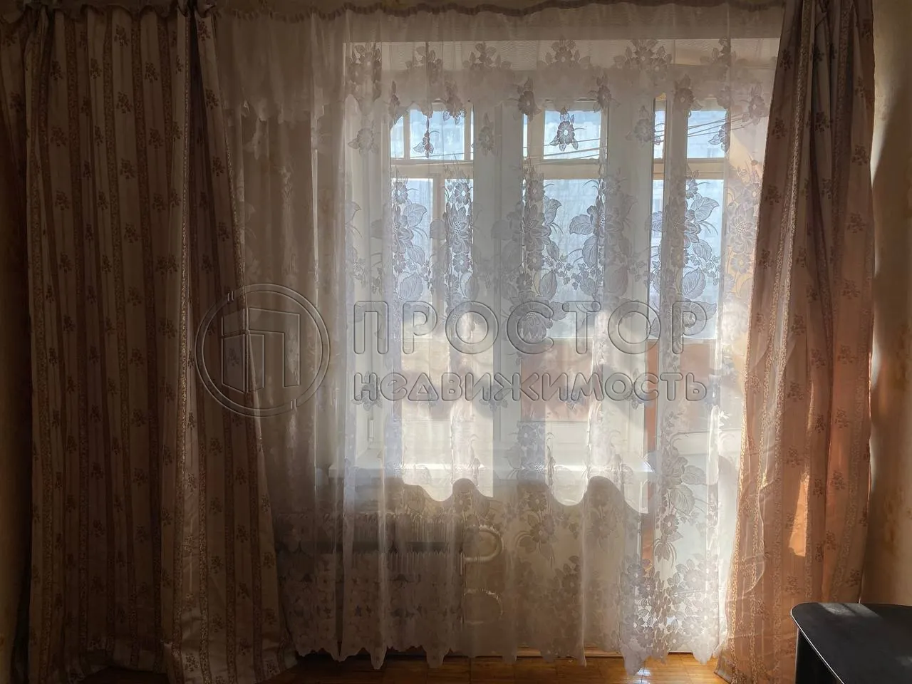 3-комнатная квартира, 65.5 м² - фото 11