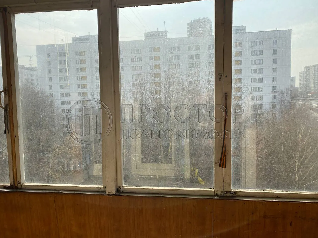 3-комнатная квартира, 65.5 м² - фото 12