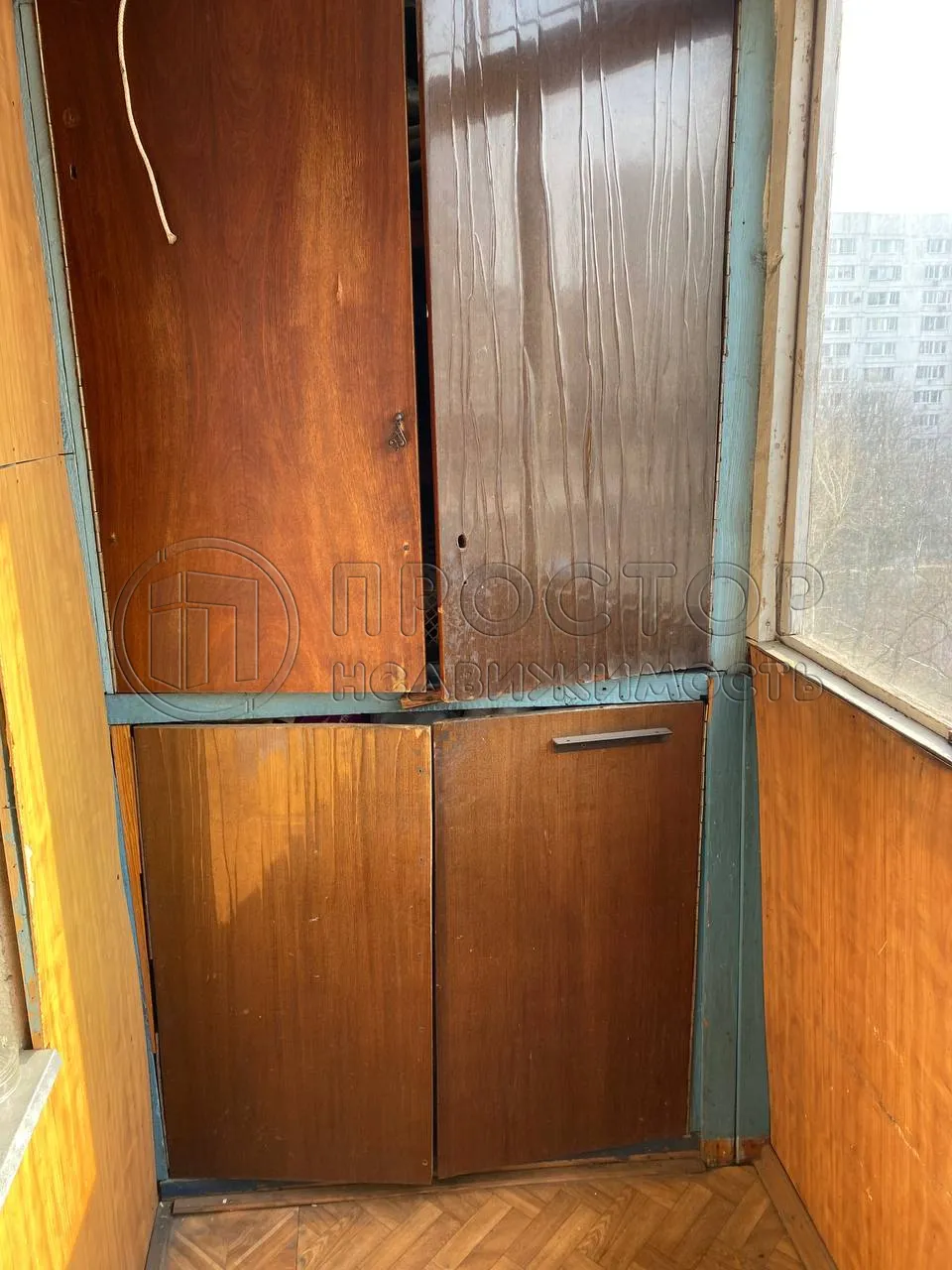 3-комнатная квартира, 65.5 м² - фото 13