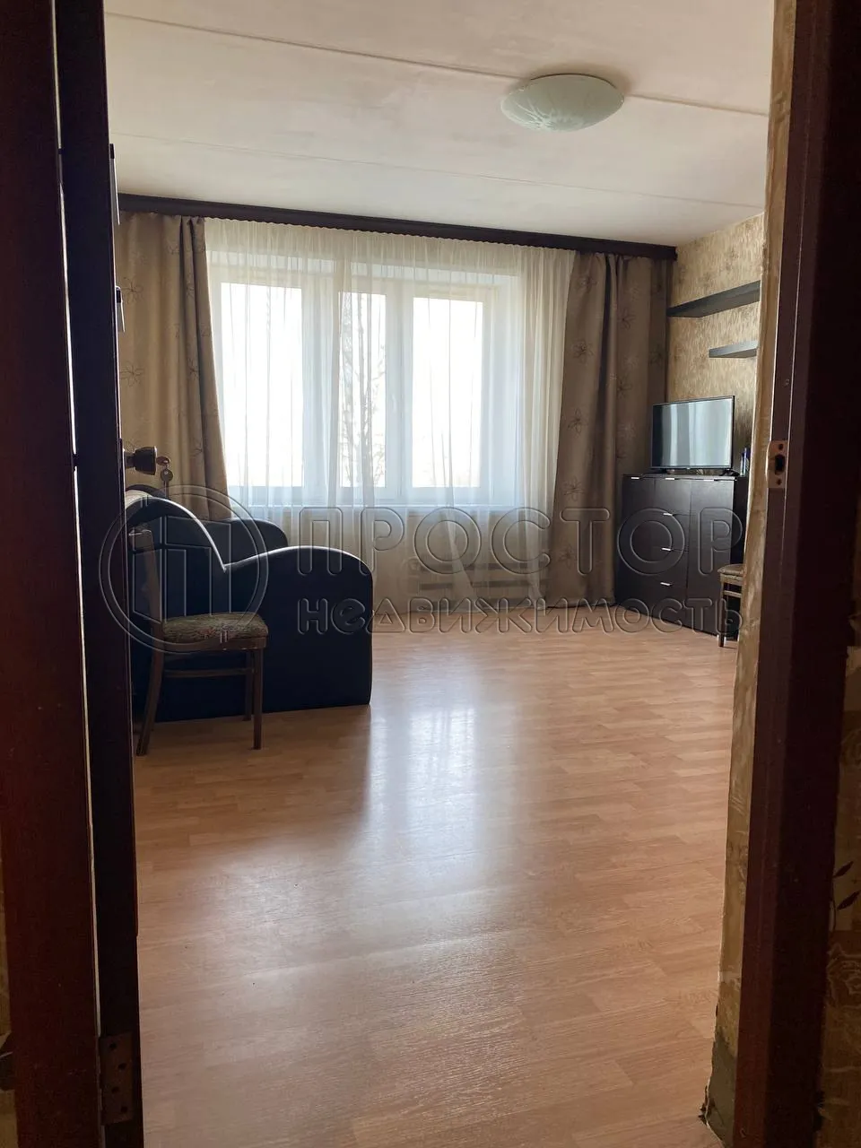 3-комнатная квартира, 65.5 м² - фото 14